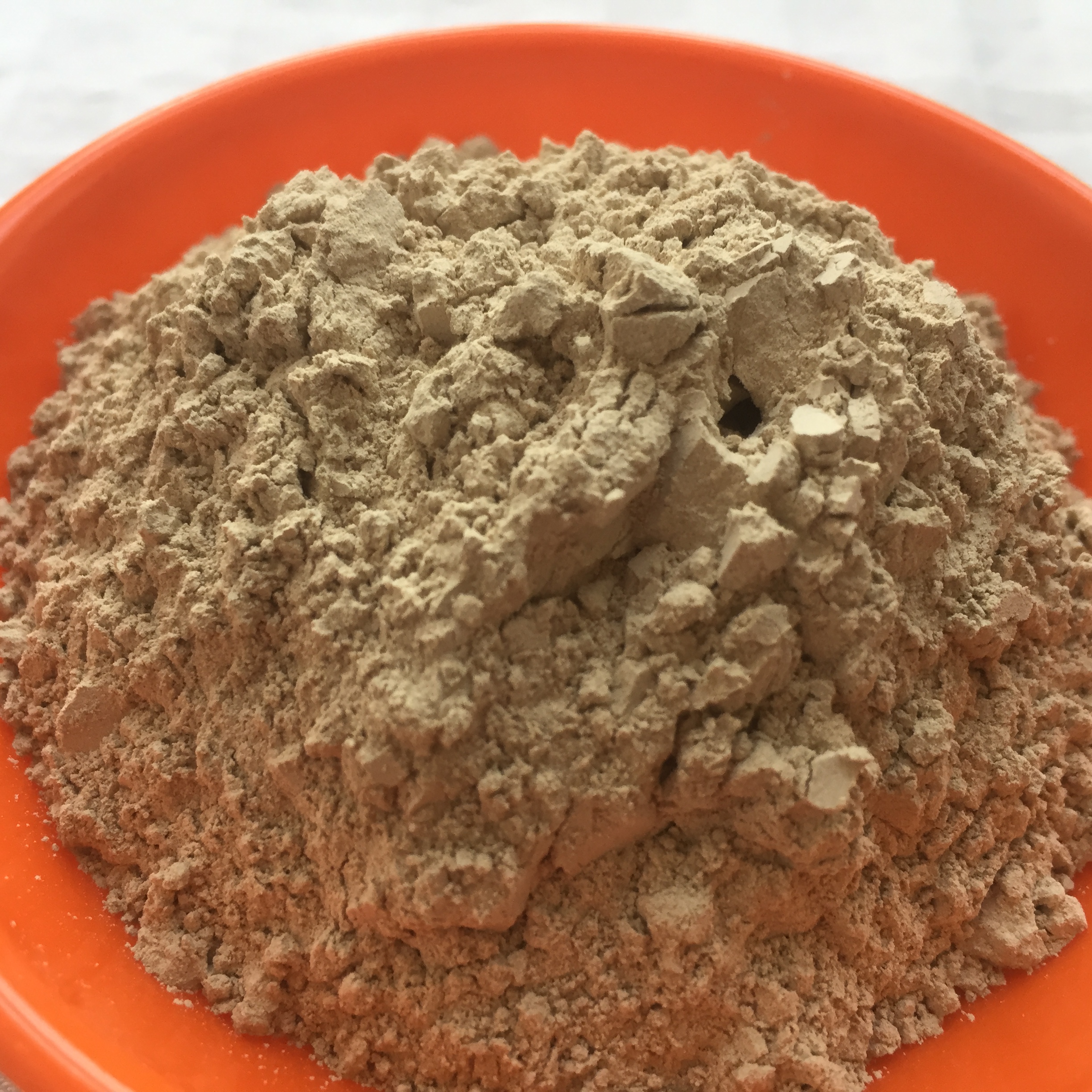 想要生產出高品質的氧化鋁粉，馬躍建材這么做！